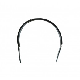 Tirante porta posteriore sinistra 5887912 Fiat Panda 1986-2003 - Tirante porta - 1