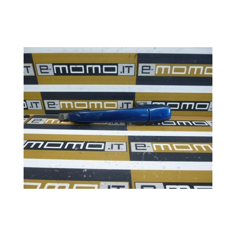 Maniglia esterna post. Sx Mazda 6 2002 - 2008 - Maniglia - 1