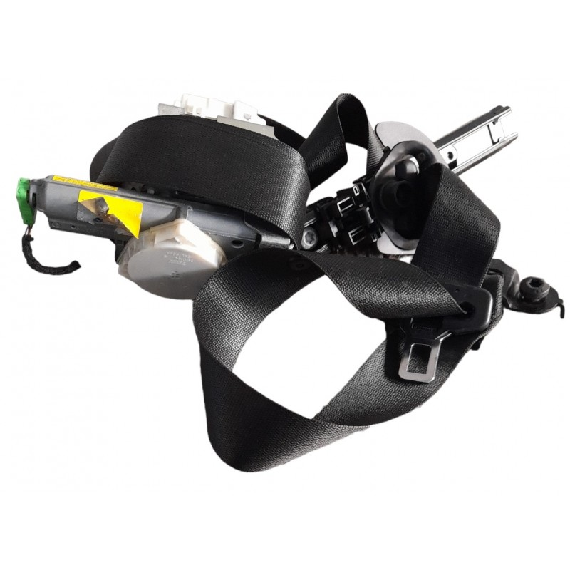 Cintura di sicurezza anteriore sinistra 34074000F Mercedes Classe C W204 - Cintura di sicurezza - 1