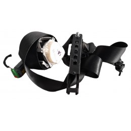 Cintura di sicurezza anteriore sinistra 34074000F Mercedes Classe C W204 - Cintura di sicurezza - 2