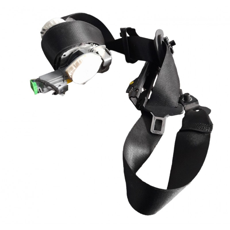 Cintura di sicurezza anteriore destra 34074002F Mercedes Classe C MkW204 2007-2015 - Cintura di sicurezza - 1