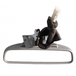Specchietto retrovisore interno Mercedes Classe C MkW204 2007-2015 - Specchietto retrovisore - 1