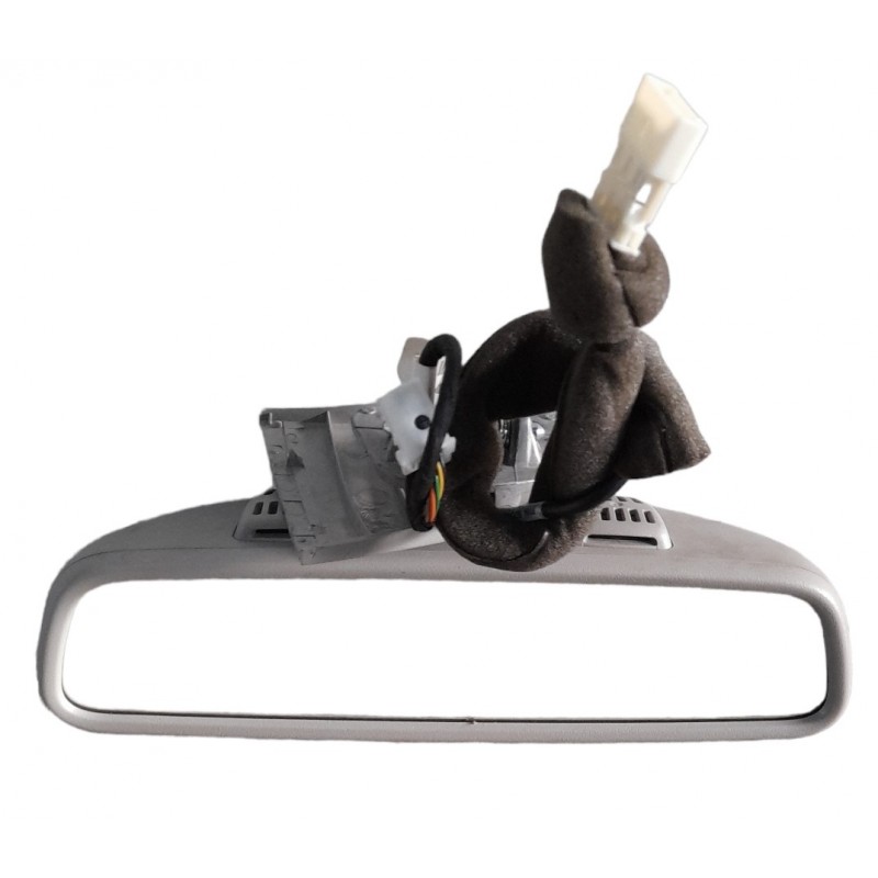 Specchietto retrovisore interno Mercedes Classe C MkW204 2007-2015 - Specchietto retrovisore - 1