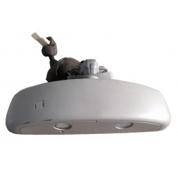 Specchietto retrovisore interno Mercedes Classe C MkW204 2007-2015 - Specchietto retrovisore - 2