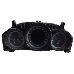 Quadro strumenti contachilometri A2049004008 Mercedes Classe C W204 2007-2015 - Quadro contachilometri - 1