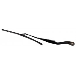 Braccio tergicristallo anteriore sinistro Mercedes Classe C W204 2007-2015 - Braccio tergicristallo - 2