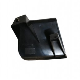 Tappo fendinebbia anteriore sinistro Iveco Daily 1989-2000 - Griglie e modanature - 2