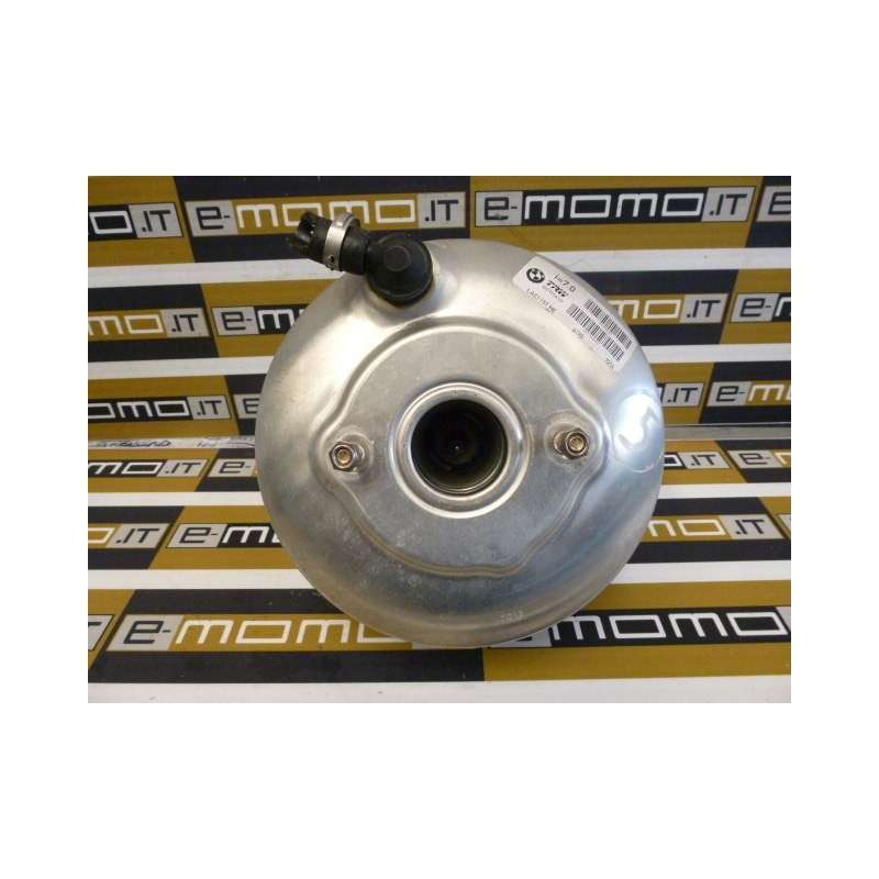 Servofreno 296765937037 LAC115THE Bmw Serie 5 E60-E61 03-10 - Servofreno - 1