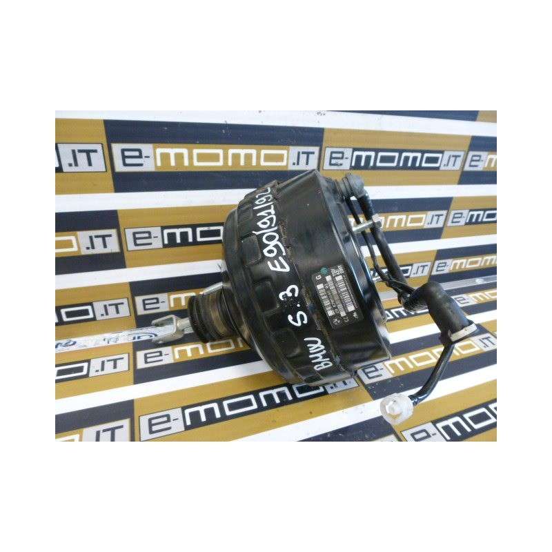 Servofreno 29678564601 Bmw Serie 3 E90-E91-E92 05-13 - Servofreno - 1