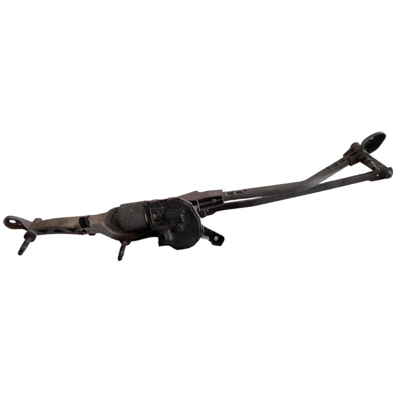 Motorino tergicristallo anteriore 1397220666 Mercedes Classe C W204 2007-2015 - Motorino tergicristallo - 1 Motorino tergicristallo anteriore 1397220666 Mercedes Classe C W204 2007-2015 - Motorino tergicristallo - 1