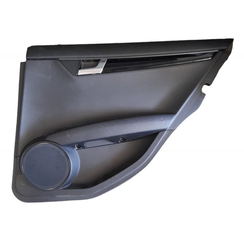 Pannello porta posteriore destro Mercedes Classe C W204 2007-2015 - Portiera - 1