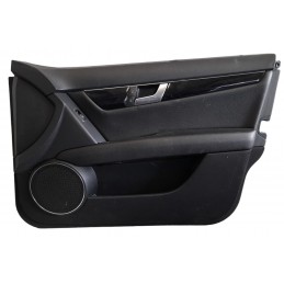 Pannello porta anteriore destro Mercedes Classe C W204 2007-2015 - Portiera - 1