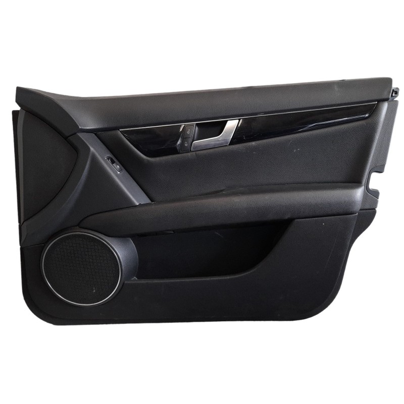 Pannello porta anteriore destro Mercedes Classe C W204 2007-2015 - Portiera - 1