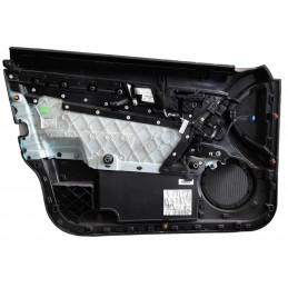 Pannello porta anteriore destro Mercedes Classe C W204 2007-2015 - Portiera - 2