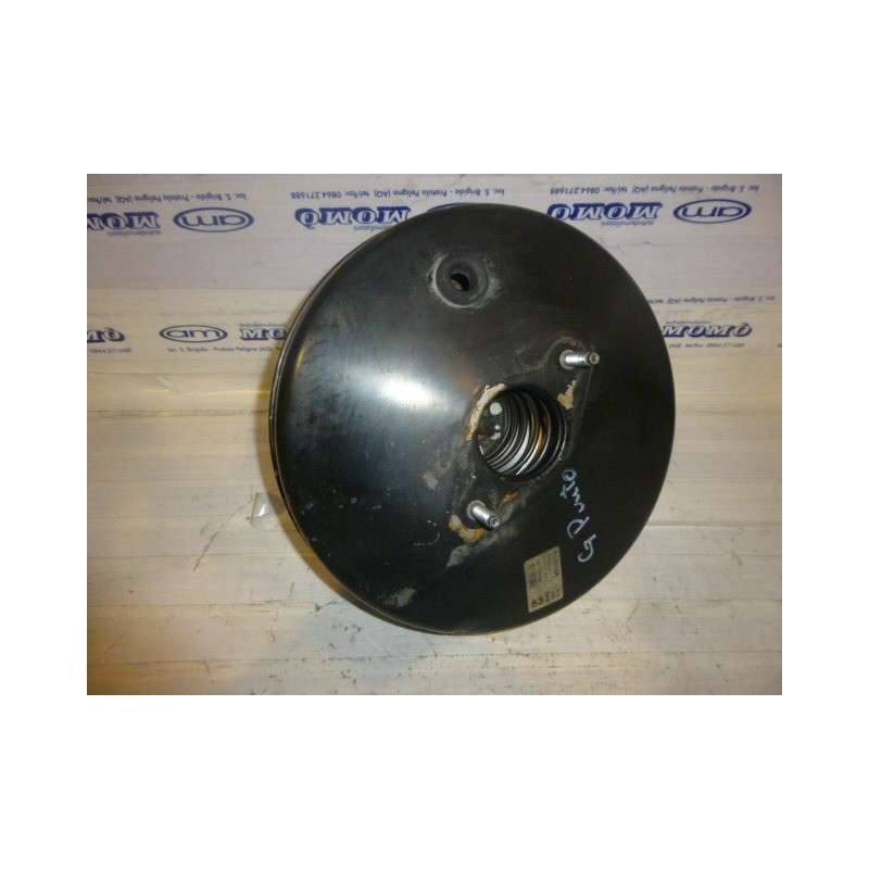 Servofreno 51878451 0204054153 Fiat Grande Punto Evo 09-16 1.2 Bz - Servofreno - 1 Servofreno 51878451 0204054153 Fiat Grande Punto Evo 09-16 1.2 Bz - Servofreno - 1