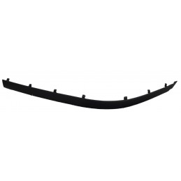 Modanatura paraurti anteriore sinistra Bmw serie 5 E39 1995-2003 - Griglie e modanature - 1