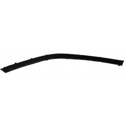 Modanatura paraurti anteriore sinistra Bmw serie 5 E39 1995-2003 - Griglie e modanature - 2