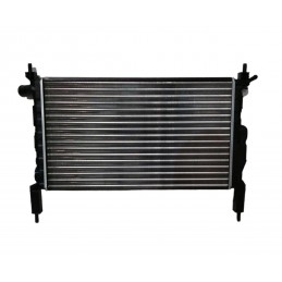 Radiatore acqua 1300114 Opel Astra Mk F 1.4 benzina 1991-1998 - Radiatore - 1