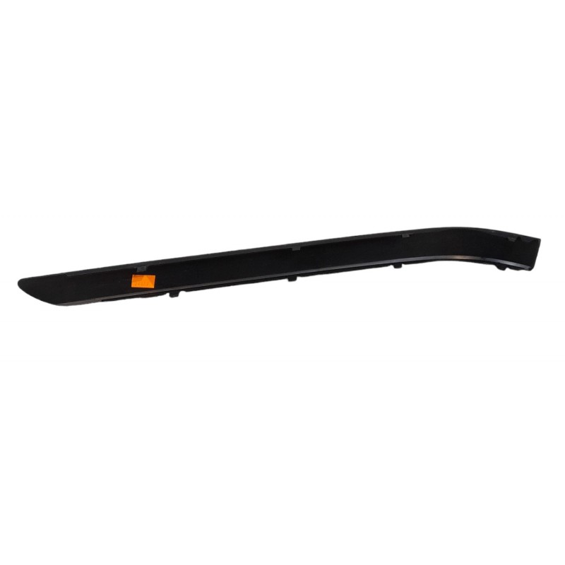 Modanatura Portiera Anteriore Sinistra Per Renault Primastar / Trafic II E Opel Vivaro A (2001-2014) – OEM 8200036088 - 2