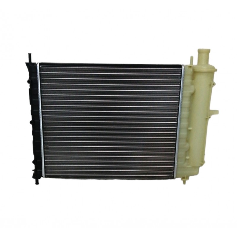 Radiatore acqua 7776507 Fiat Marea 1.6 benzina 1996-2007 - Radiatore - 1