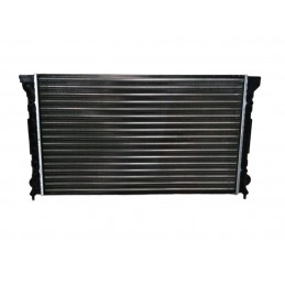 Radiatore acqua 353121253AC Volkswgen Passat Mk B5 1.8 benzina 1996-2005 - Radiatore - 2 Radiatore acqua 353121253AC Volkswgen Passat Mk B5 1.8 benzina 1996-2005 - Radiatore - 2