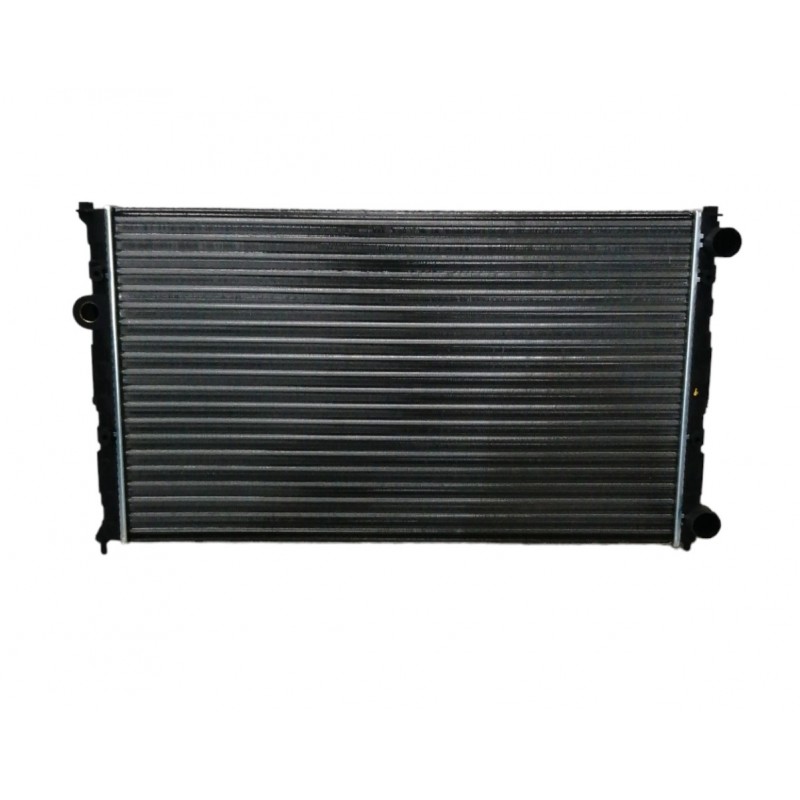 Radiatore acqua 2779265 Volkswagen Polo 1.9 Td 1994-2003 - Radiatore - 1