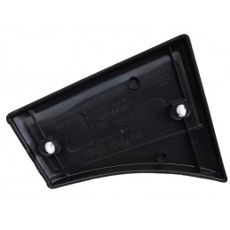 Modanatura fiancata posteriore destra 735407045 Fiat Ducato 2002-2006 - Griglie e modanature - 2