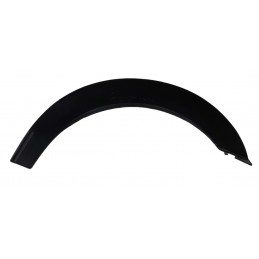 Modanatura parafango posteriore destro 1H0853818B41 Volkswagen Golf III 1991-1997 - Griglie e modanature - 2 Modanatura parafango posteriore destro 1H0853818B41 Volkswagen Golf III 1991-1997 - Griglie e modanature - 2