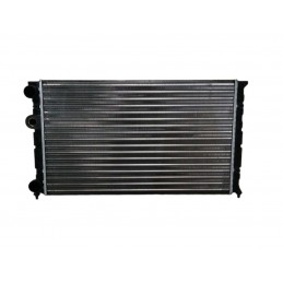 Radiatore acqua 6N0121253J Volkswagen Golf III 1.6 benzina 1991-1999 - Radiatore - 1