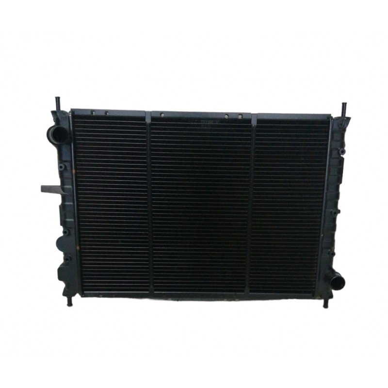 Radiatore acqua 732623 Fiat Bravo 1.9 Jdt 1995-2002 - Radiatore - 1 Radiatore acqua 732623 Fiat Bravo 1.9 Jdt 1995-2002 - Radiatore - 1