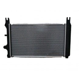 Radiatore acqua 61009088 Ford Fiesta 1.8 diesel 1989-1997 - Radiatore - 2