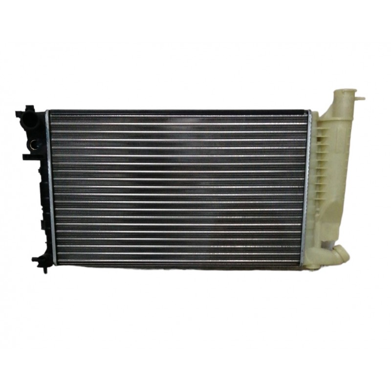 Radiatore acqua 96149206 Peugeot 306 1.8 benzina 1993-2002 - Radiatore - 1 Radiatore acqua 96149206 Peugeot 306 1.8 benzina 1993-2002 - Radiatore - 1
