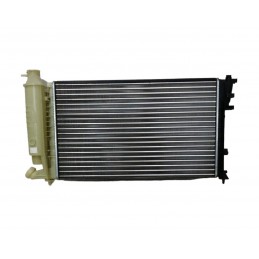 Radiatore acqua 96149206 Peugeot 306 1.8 benzina 1993-2002 - Radiatore - 2 Radiatore acqua 96149206 Peugeot 306 1.8 benzina 1993-2002 - Radiatore - 2
