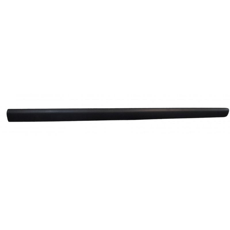 Modanatura porta anteriore destra 6Q4853516 Volkswagen Polo 9N 2001-2009 - Griglie e modanature - 1