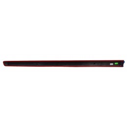 Modanatura porta anteriore destra 6Q4853516 Volkswagen Polo 9N 2001-2009 - Griglie e modanature - 2