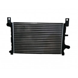 Radiatore acqua 6176238 Ford Fiesta 1.4 benzina 1989-1997 - Radiatore - 2 Radiatore acqua 6176238 Ford Fiesta 1.4 benzina 1989-1997 - Radiatore - 2