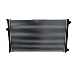 Radiatore acqua 610026041 Seat Ibiza 1.6 benzina 1993-2002 - Radiatore - 2
