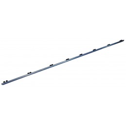 Modanatura paraurti anteriore sinistro Lancia Lybra 1999-2005 - Griglie e modanature - 1