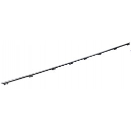 Modanatura paraurti anteriore sinistro Lancia Lybra 1999-2005 - Griglie e modanature - 2