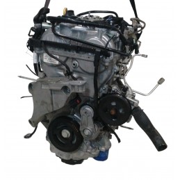 Motore LE2 Opel Astra K 1.4 turbo benzina 125cv 40.000 Km - Motore - 1