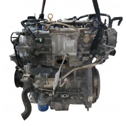 Motore LE2 Opel Astra K 1.4 turbo benzina 125cv 40.000 Km - Motore - 2