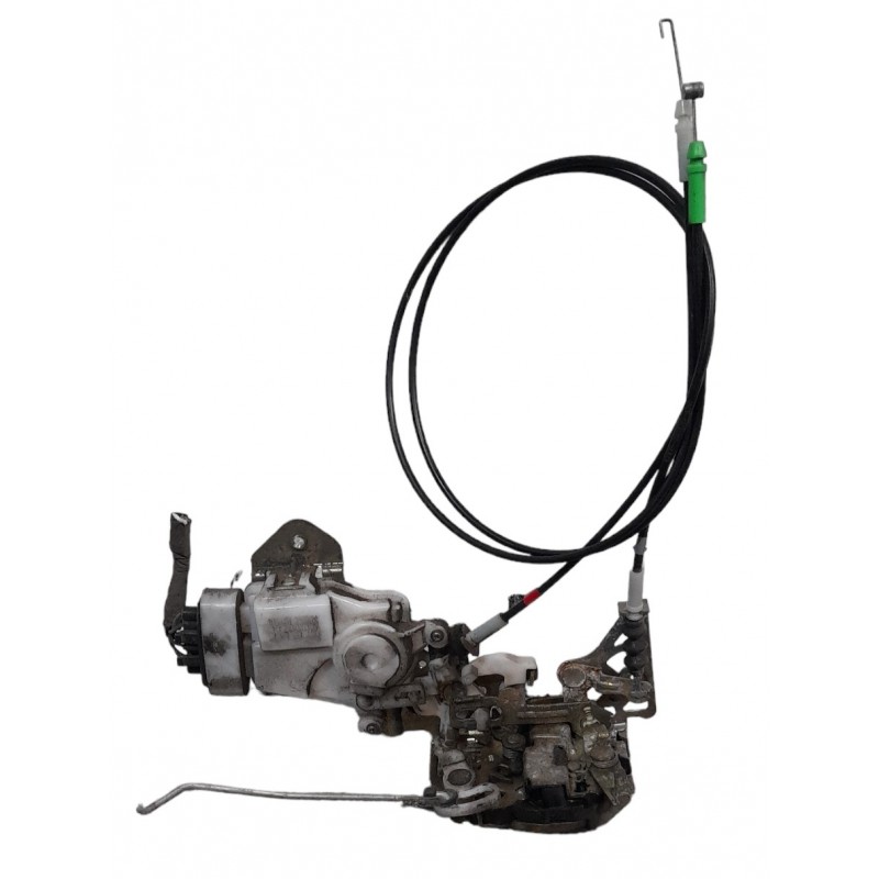 Serratura anteriore sinistra Daihatsu Cuore 2003-2005 5 pin - Serratura - 1