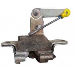 Serratura portellone Daihatsu Cuore 2003-2005 - Serratura - 2 Serratura portellone Daihatsu Cuore 2003-2005 - Serratura - 2