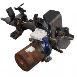 Piantone sterzo elettrico Daihatsu Cuore 2003-2005 - Piantone sterzo elettrico - 2