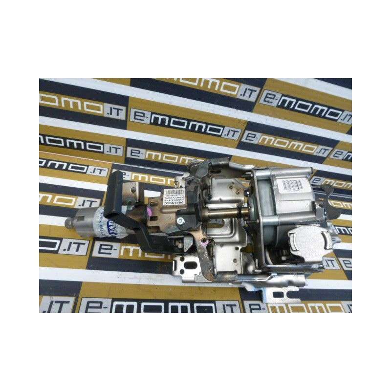 Piantone sterzo elettrico 8200937929B Renault Clio III 2005-2013 - Piantone sterzo elettrico - 1
