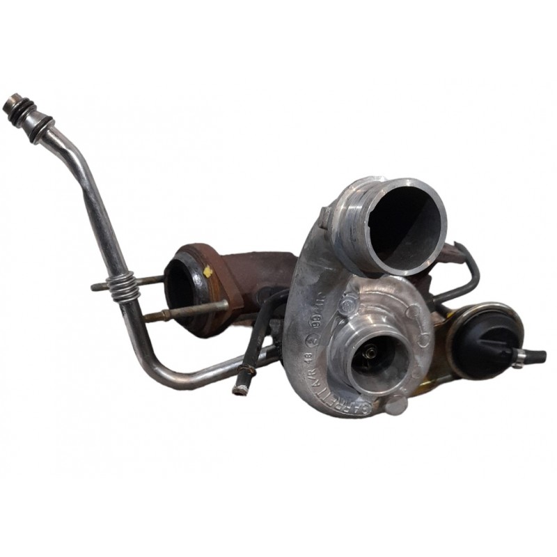 Turbina Renault Kangoo 1.9 Dci 1997-2008 - Turbina - 1 Turbina Renault Kangoo 1.9 Dci 1997-2008 - Turbina - 1