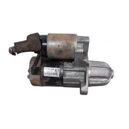 Motorino avviamento 3110080G1 Suzuki Jimny 1.3 benzina 1998-2015 - Motorino avviamento - 1