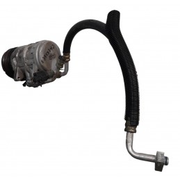 Compressore aria condizionata Jeep Cherokee 4.0 benzina 1984-2001 - Compressore aria condizionata - 2 Compressore aria condizionata Jeep Cherokee 4.0 benzina 1984-2001 - Compressore aria condizionata - 2