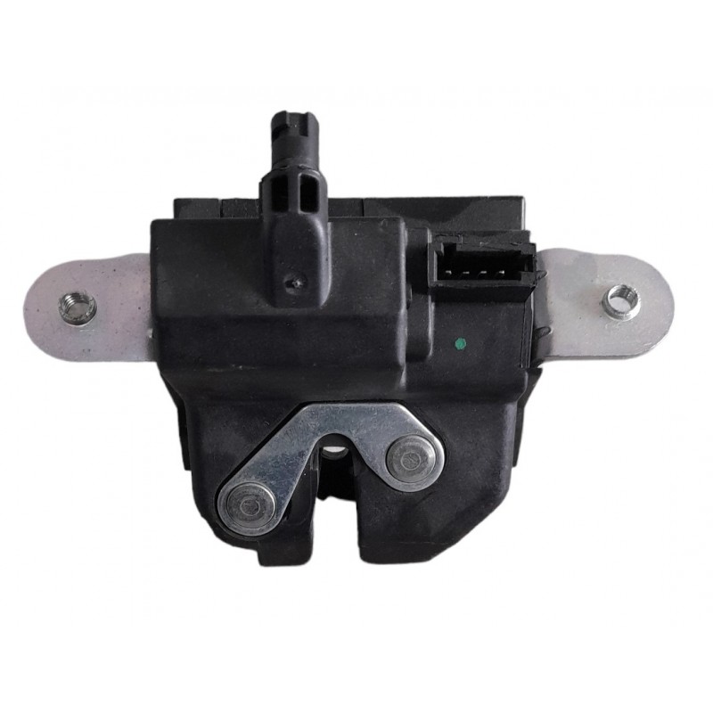 Serratura portellone 39021416 Opel Astra K 1.4 benzina 2015-2021 4 pin - Serratura - 1
