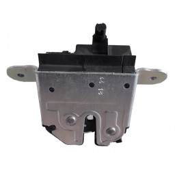 Serratura portellone 39021416 Opel Astra K 1.4 benzina 2015-2021 4 pin - Serratura - 2